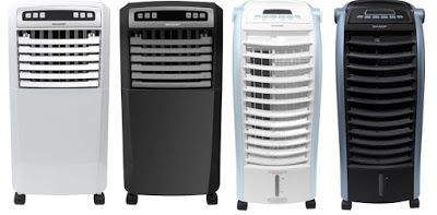 Air cooler sale yang bagus